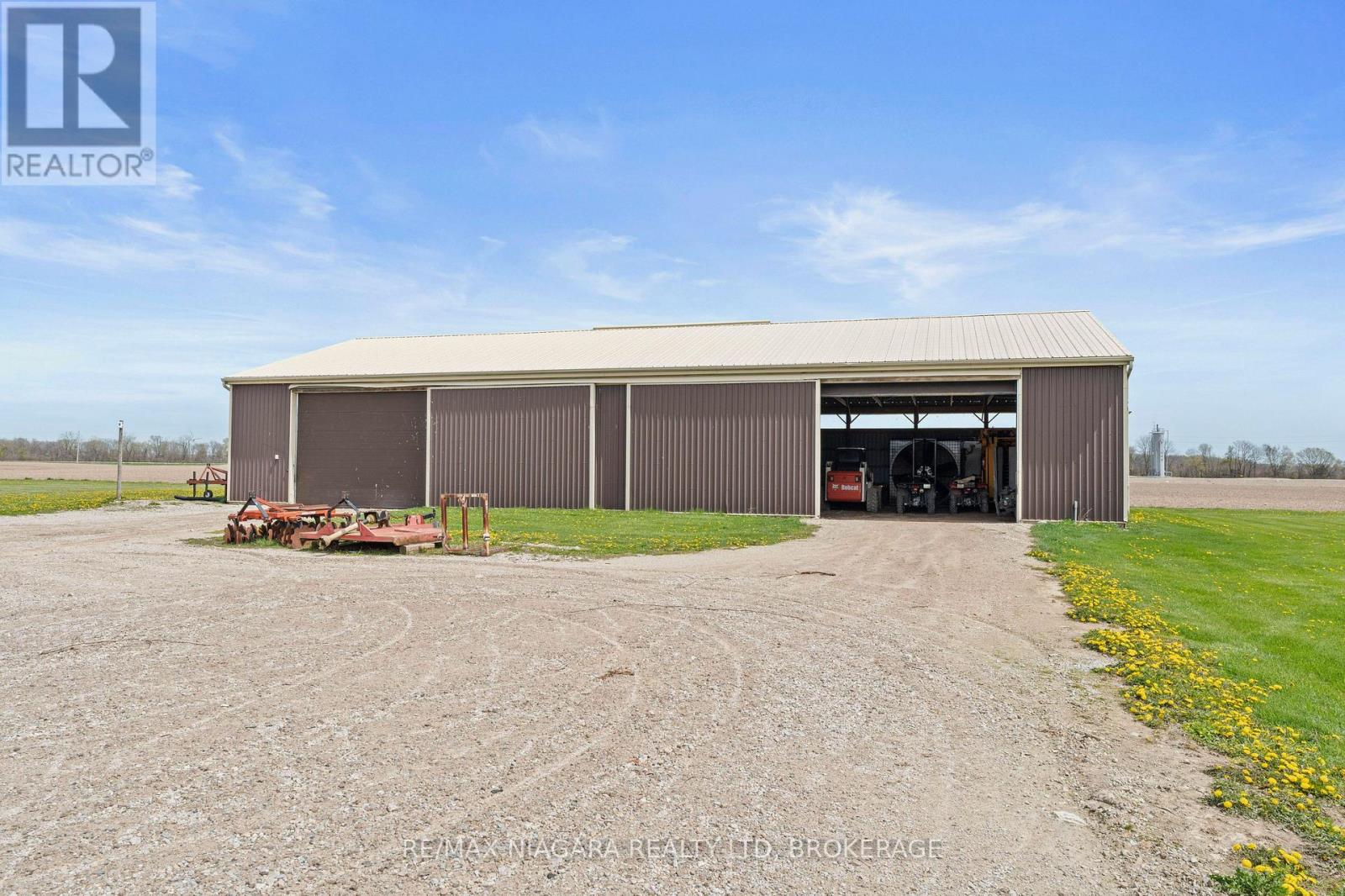 410 County Rd 50 Road W, Essex, Ontario  N0R 1G0 - Photo 16 - X13588804