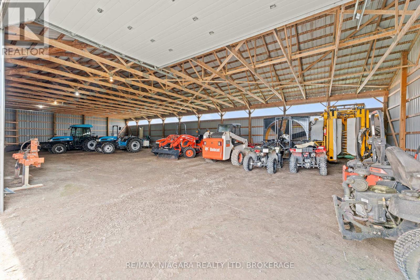 410 County Rd 50 Road W, Essex, Ontario  N0R 1G0 - Photo 28 - X13588804