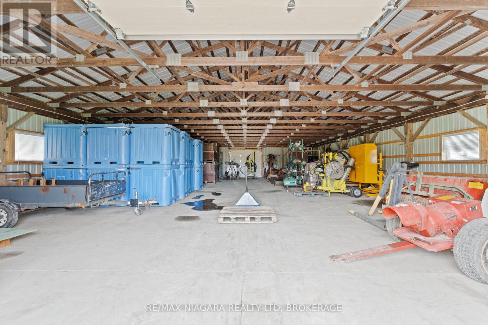 410 County Rd 50 Road W, Essex, Ontario  N0R 1G0 - Photo 33 - X13588804