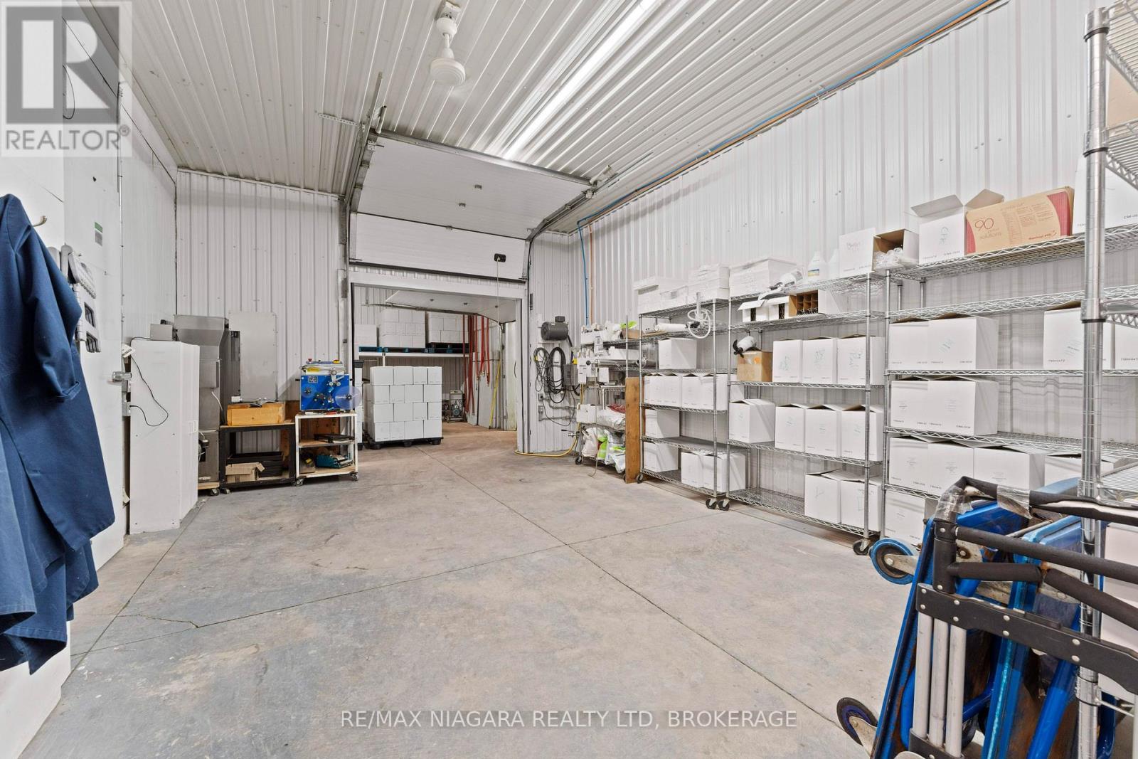 410 County Rd 50 Road W, Essex, Ontario  N0R 1G0 - Photo 35 - X13588804