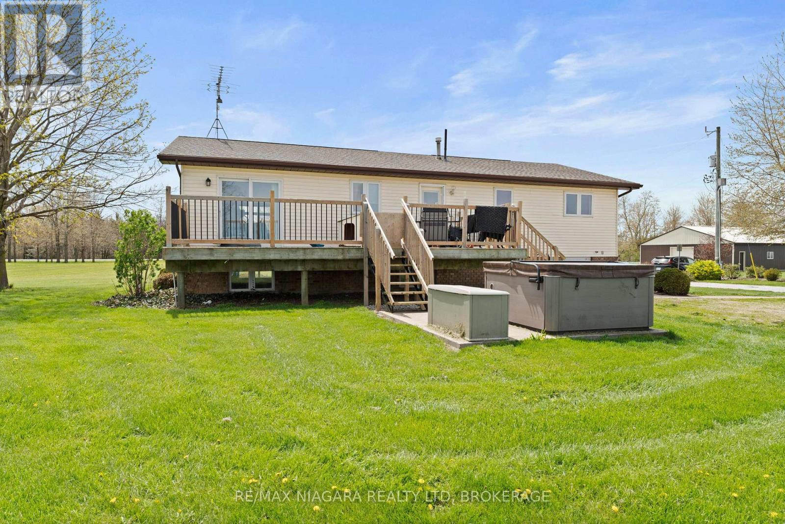 410 County Rd 50 Road W, Essex, Ontario  N0R 1G0 - Photo 37 - X13588804