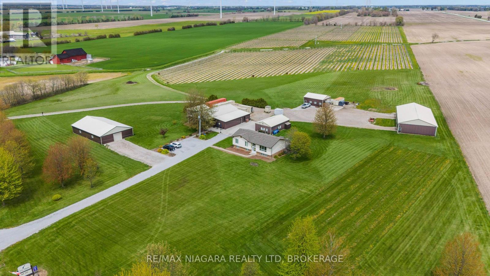 410 County Rd 50 Road W, Essex, Ontario  N0R 1G0 - Photo 48 - X13588804