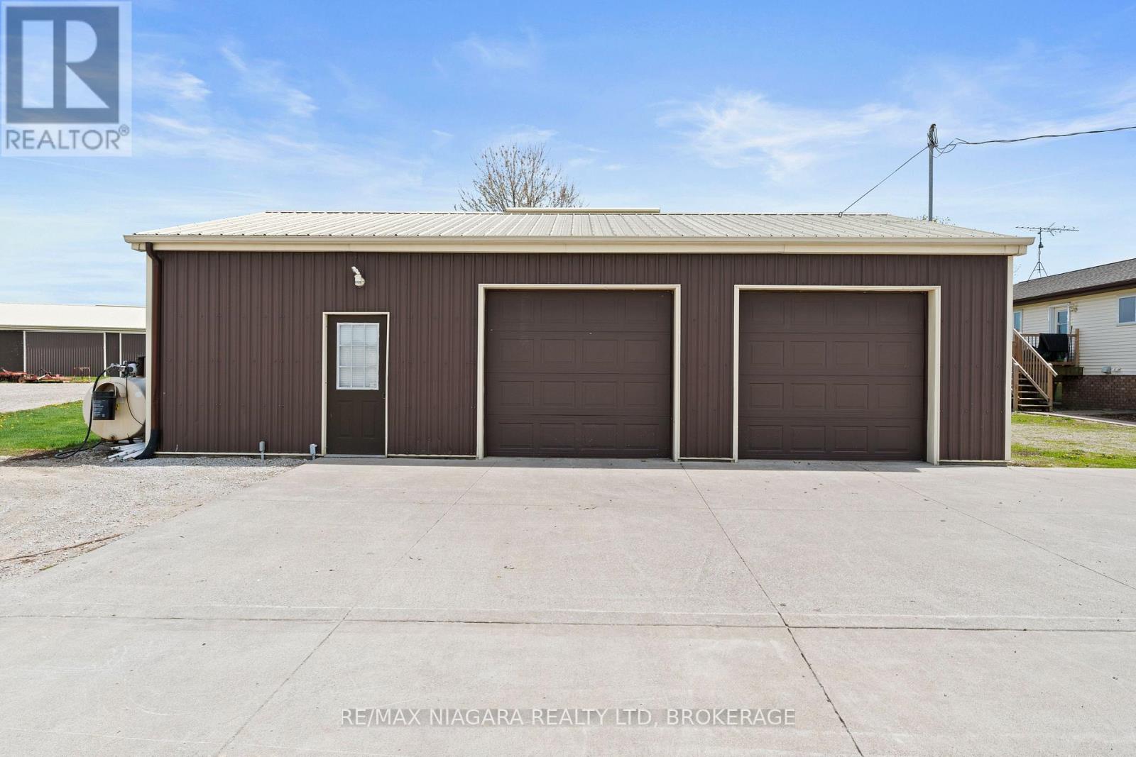 410 County Rd 50 Road W, Essex, Ontario  N0R 1G0 - Photo 8 - X13588804