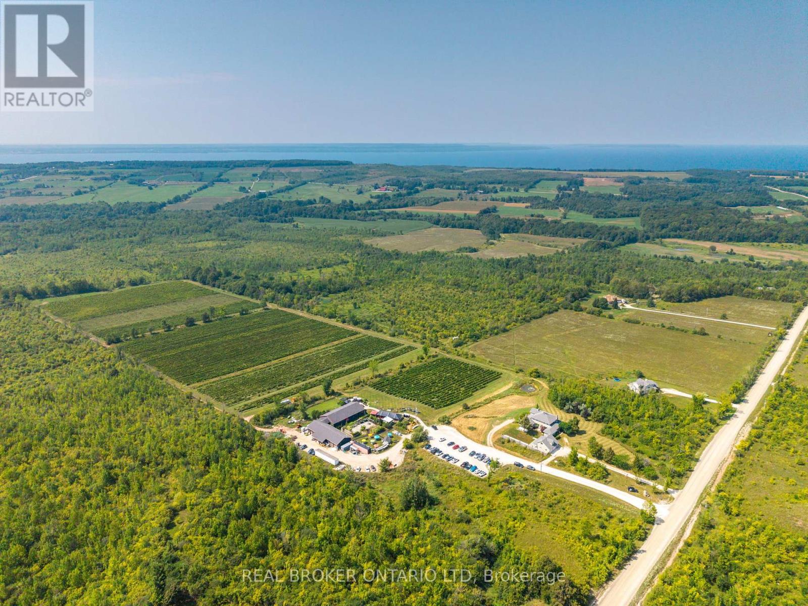 599450 2nd Concession N, Meaford, Ontario  N0H 1B0 - Photo 1 - X13588906