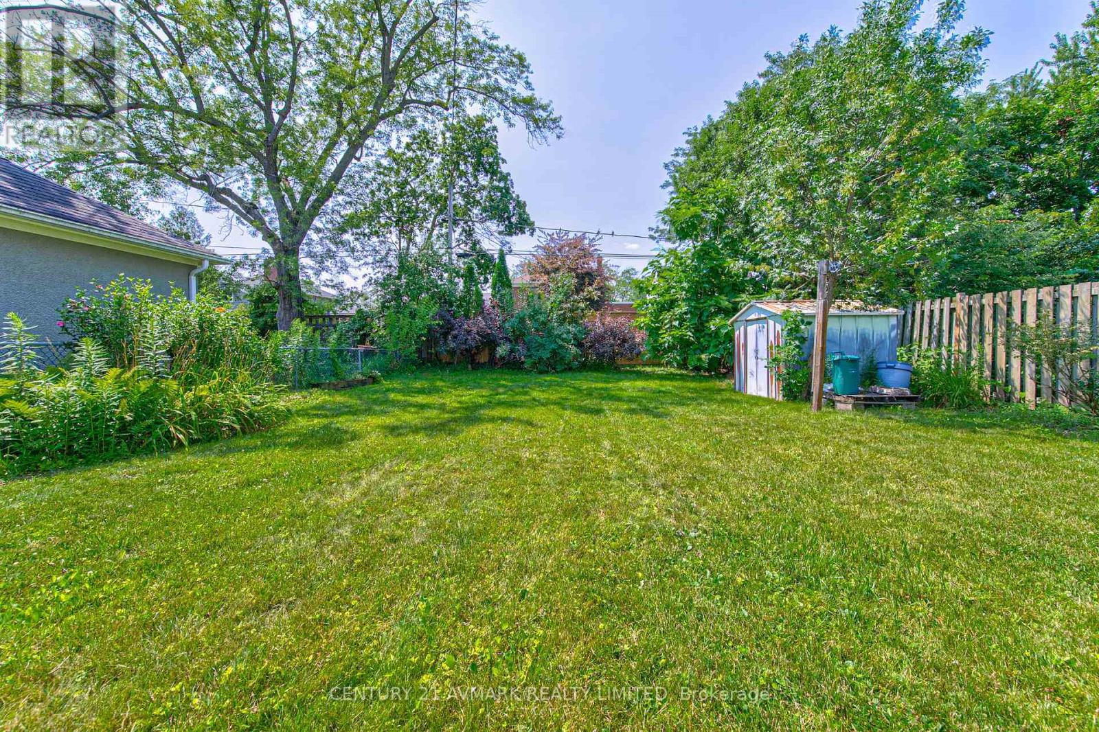 104 Highland Avenue, St. Catharines, Ontario  L2R 4J2 - Photo 11 - X13592278