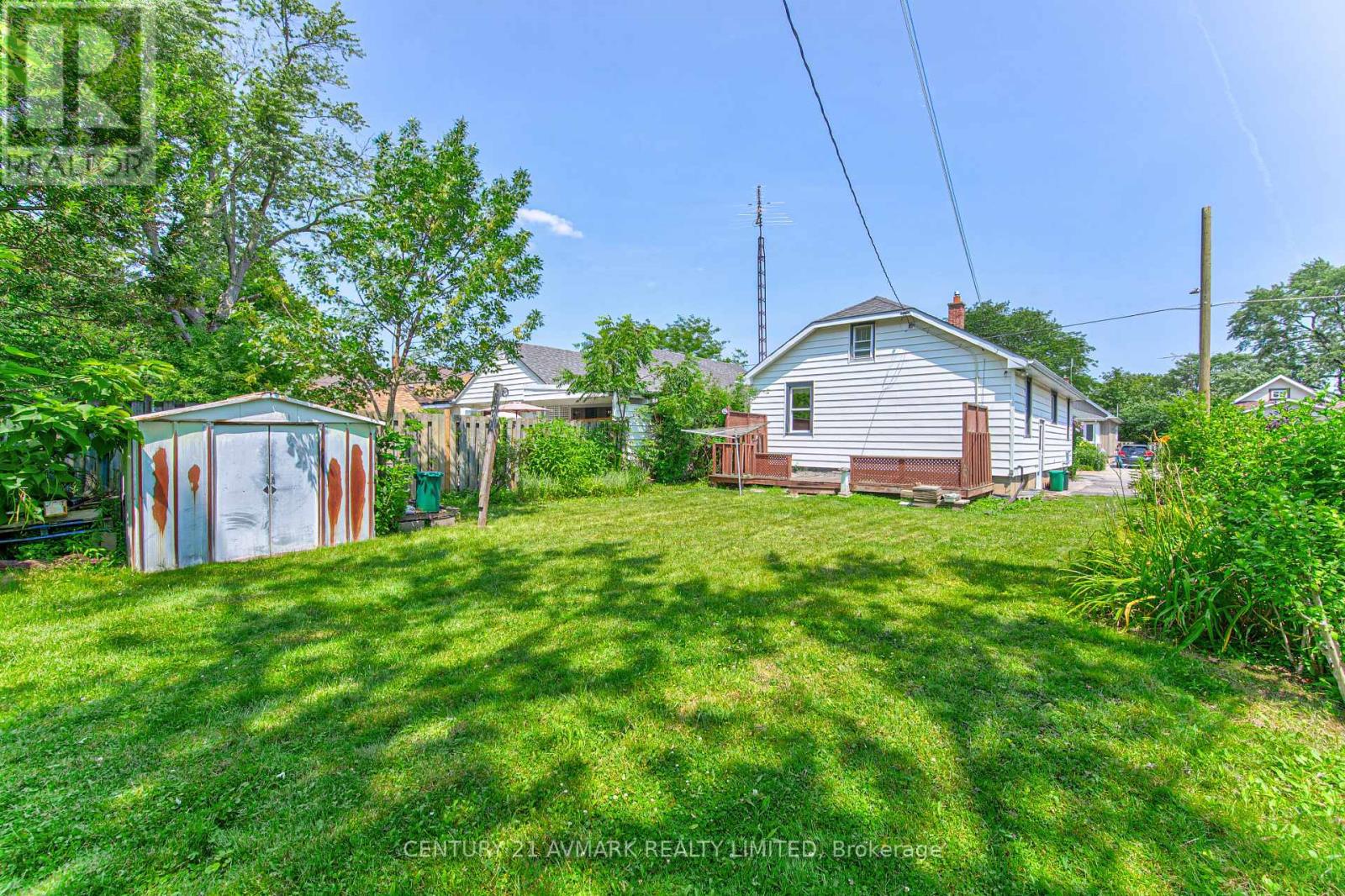 104 Highland Avenue, St. Catharines, Ontario  L2R 4J2 - Photo 13 - X13592278