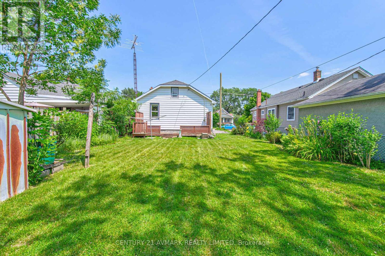 104 Highland Avenue, St. Catharines, Ontario  L2R 4J2 - Photo 14 - X13592278
