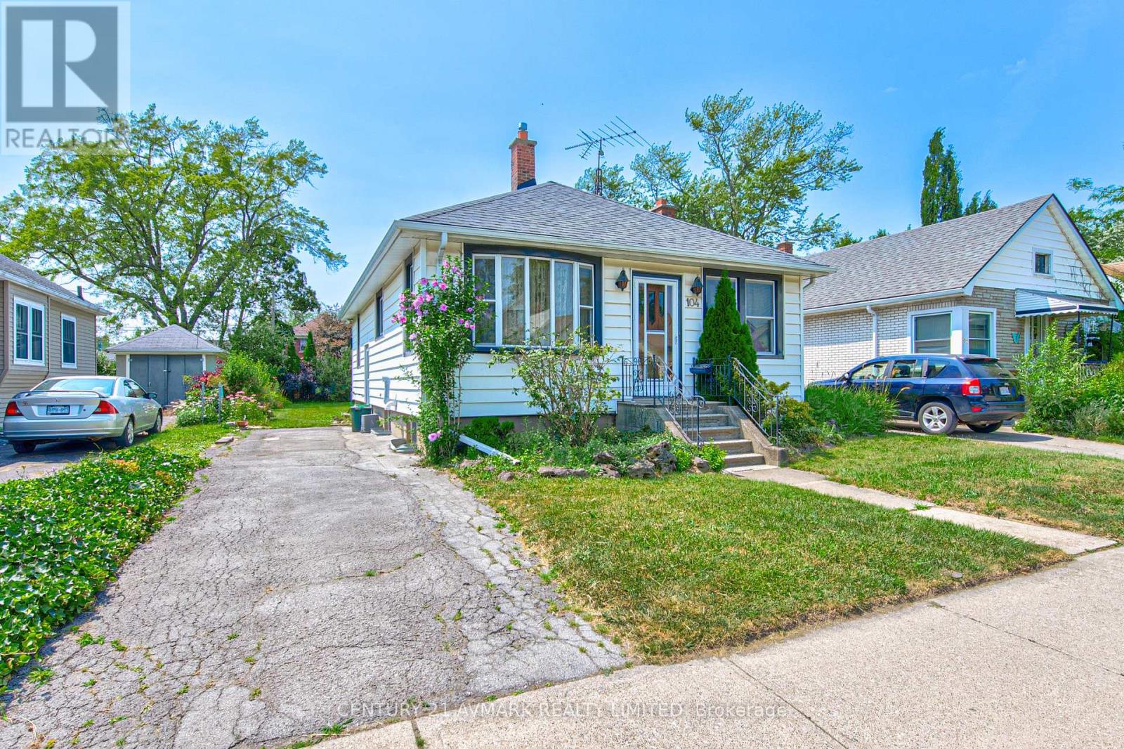 104 Highland Avenue, St. Catharines, Ontario  L2R 4J2 - Photo 3 - X13592278