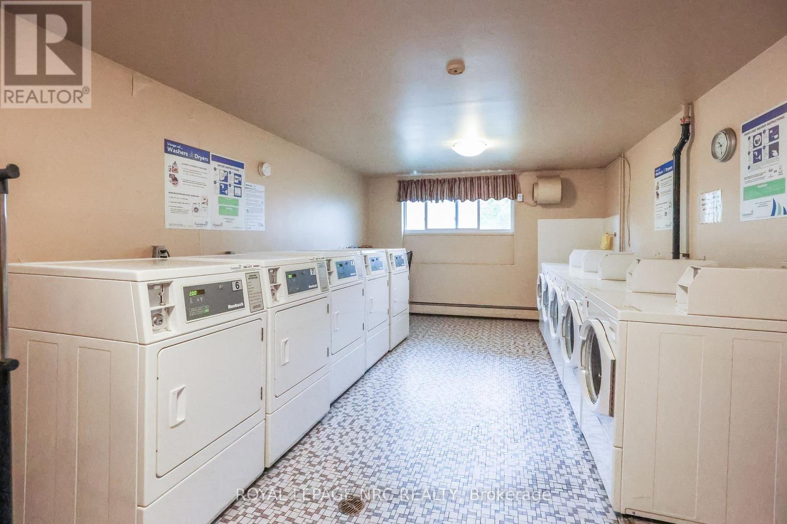 208 - 264 Grantham Avenue N, St. Catharines, Ontario  L2P 3H1 - Photo 22 - X13592922
