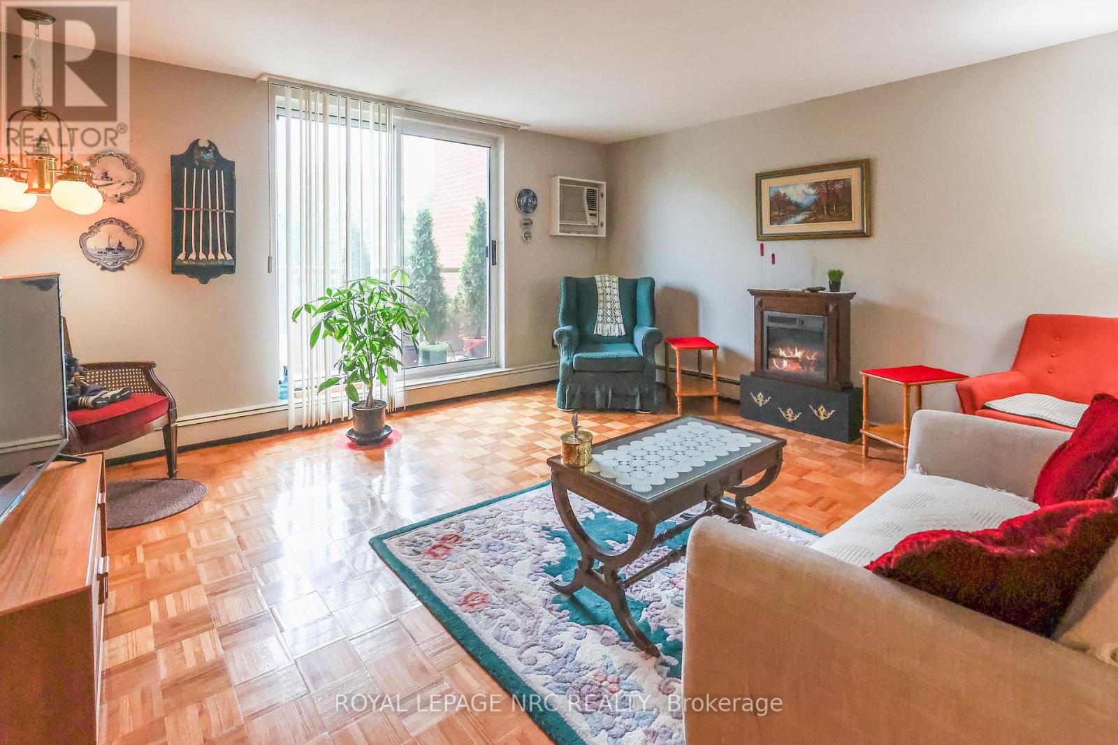 208 - 264 Grantham Avenue N, St. Catharines, Ontario  L2P 3H1 - Photo 9 - X13592922