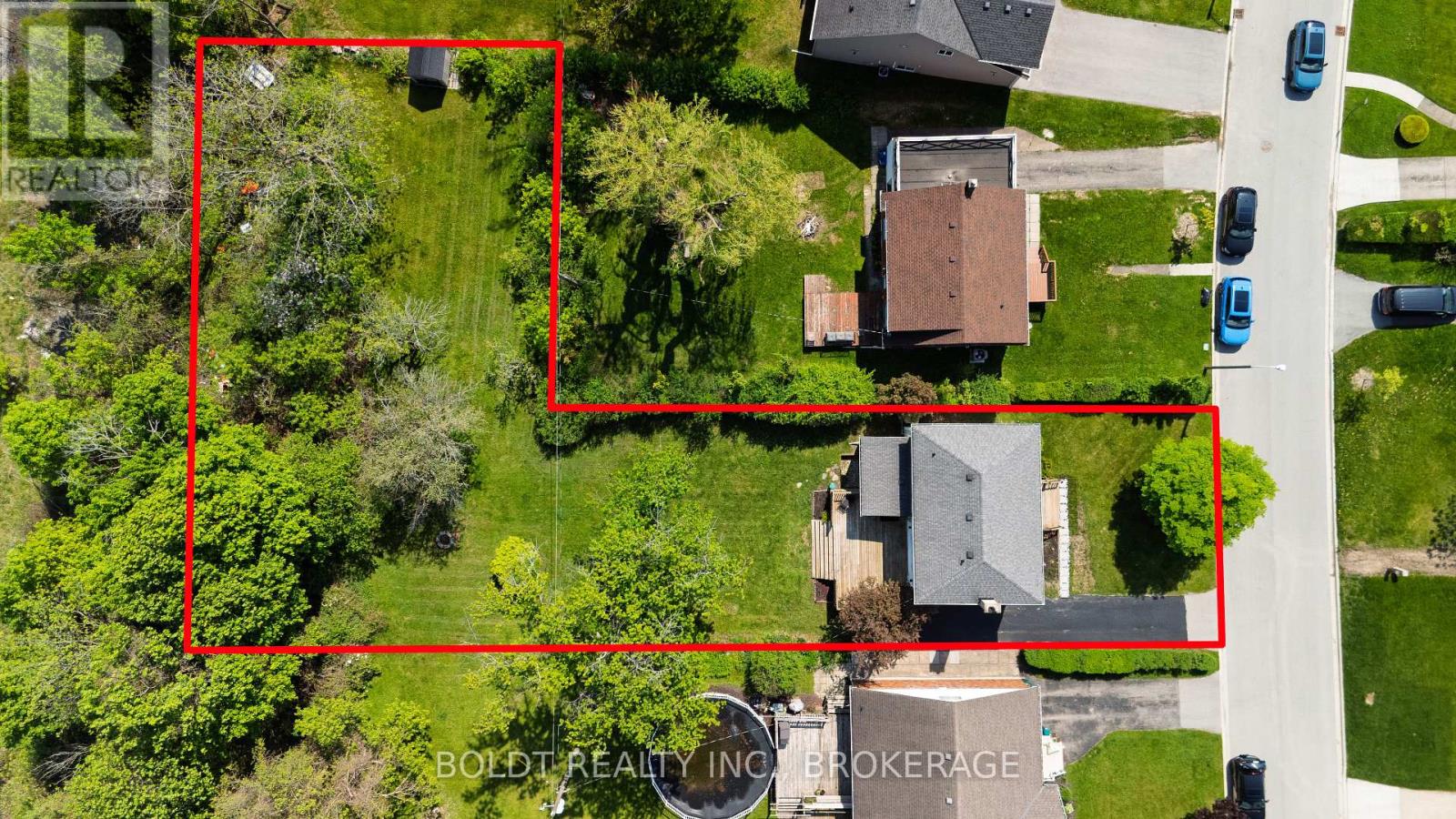 35 Rivercrest Drive, St. Catharines, Ontario  L2T 2P3 - Photo 24 - X13593176