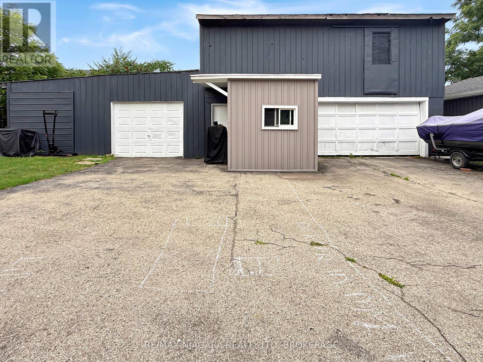 222 Ridgeway Road, Fort Erie, Ontario  L0S 1B0 - Photo 30 - X13593382