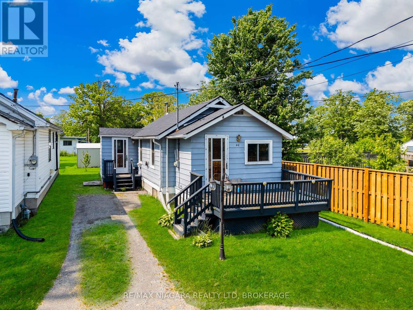 40 Longtent Avenue, Fort Erie, Ontario  L2A 1E3 - Photo 1 - X13593630