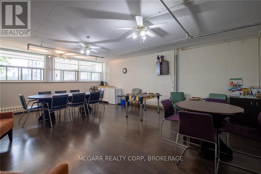 1410 - 215 Glenridge Avenue E, St. Catharines, Ontario  L2T 3J7 - Photo 10 - X13593810