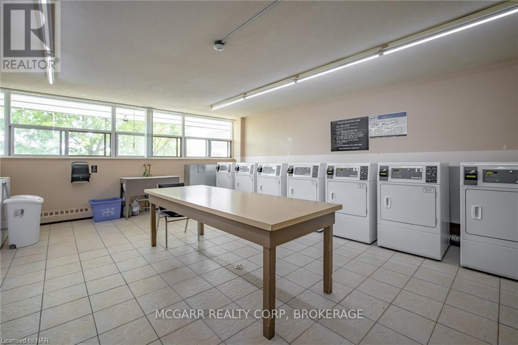 1410 - 215 Glenridge Avenue E, St. Catharines, Ontario  L2T 3J7 - Photo 12 - X13593810