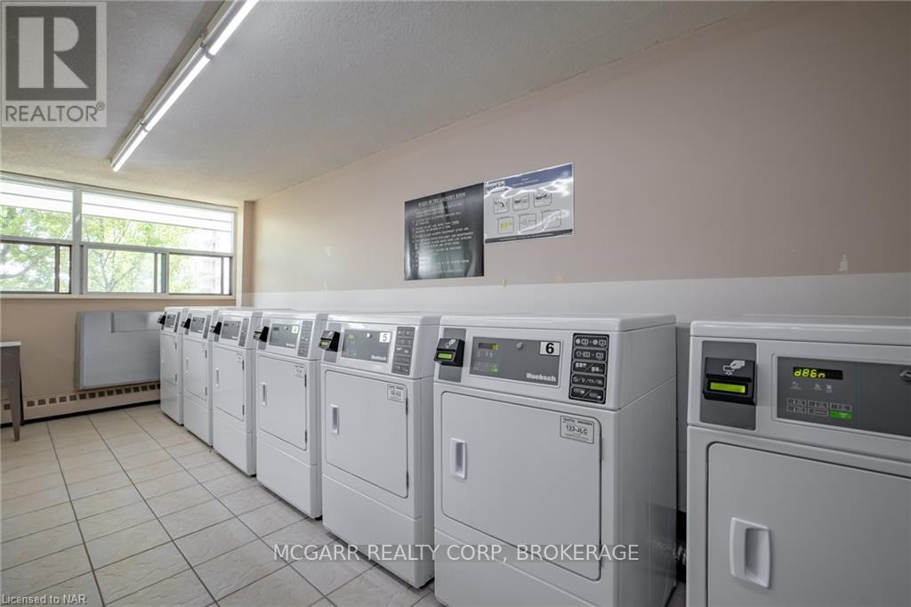 1410 - 215 Glenridge Avenue E, St. Catharines, Ontario  L2T 3J7 - Photo 13 - X13593810