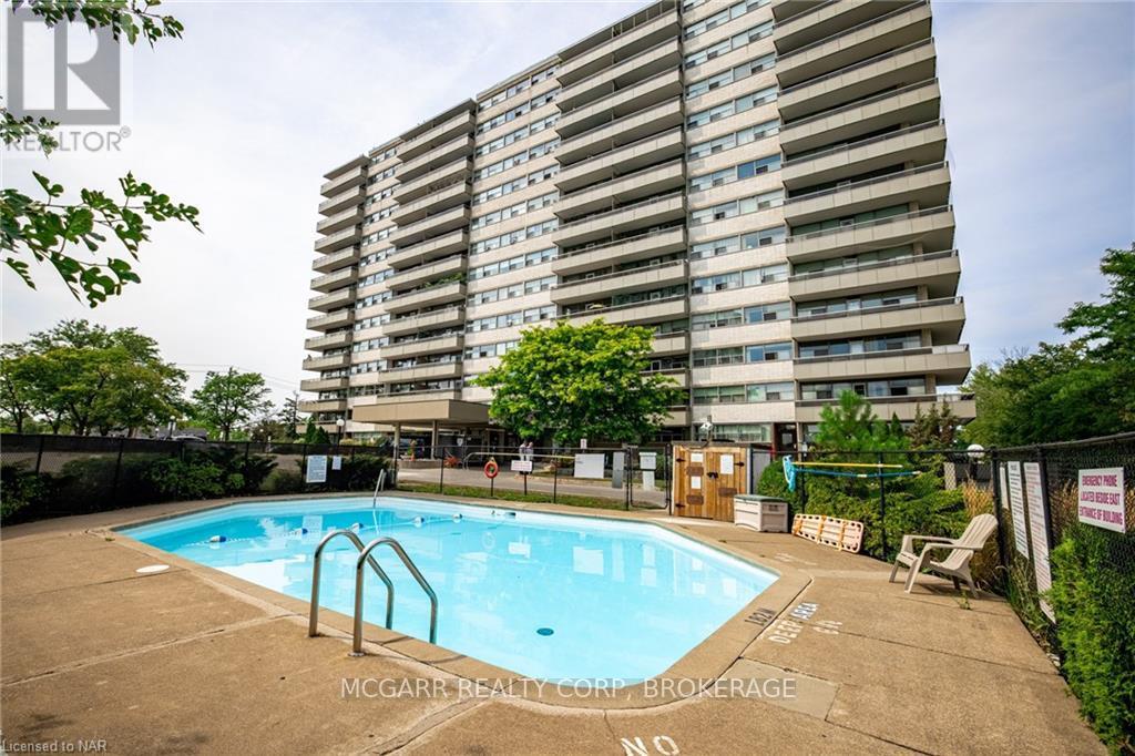 1410 - 215 Glenridge Avenue E, St. Catharines, Ontario  L2T 3J7 - Photo 16 - X13593810