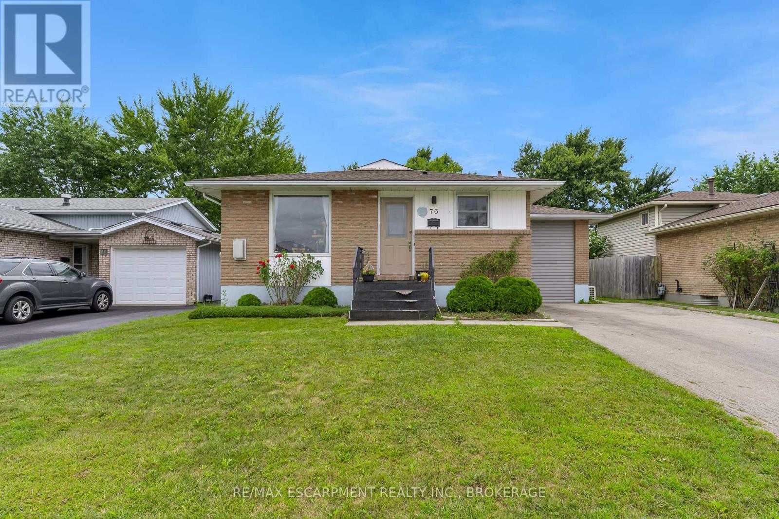 76 Marc Boulevard, Welland, Ontario  L3B 5V1 - Photo 1 - X13594918