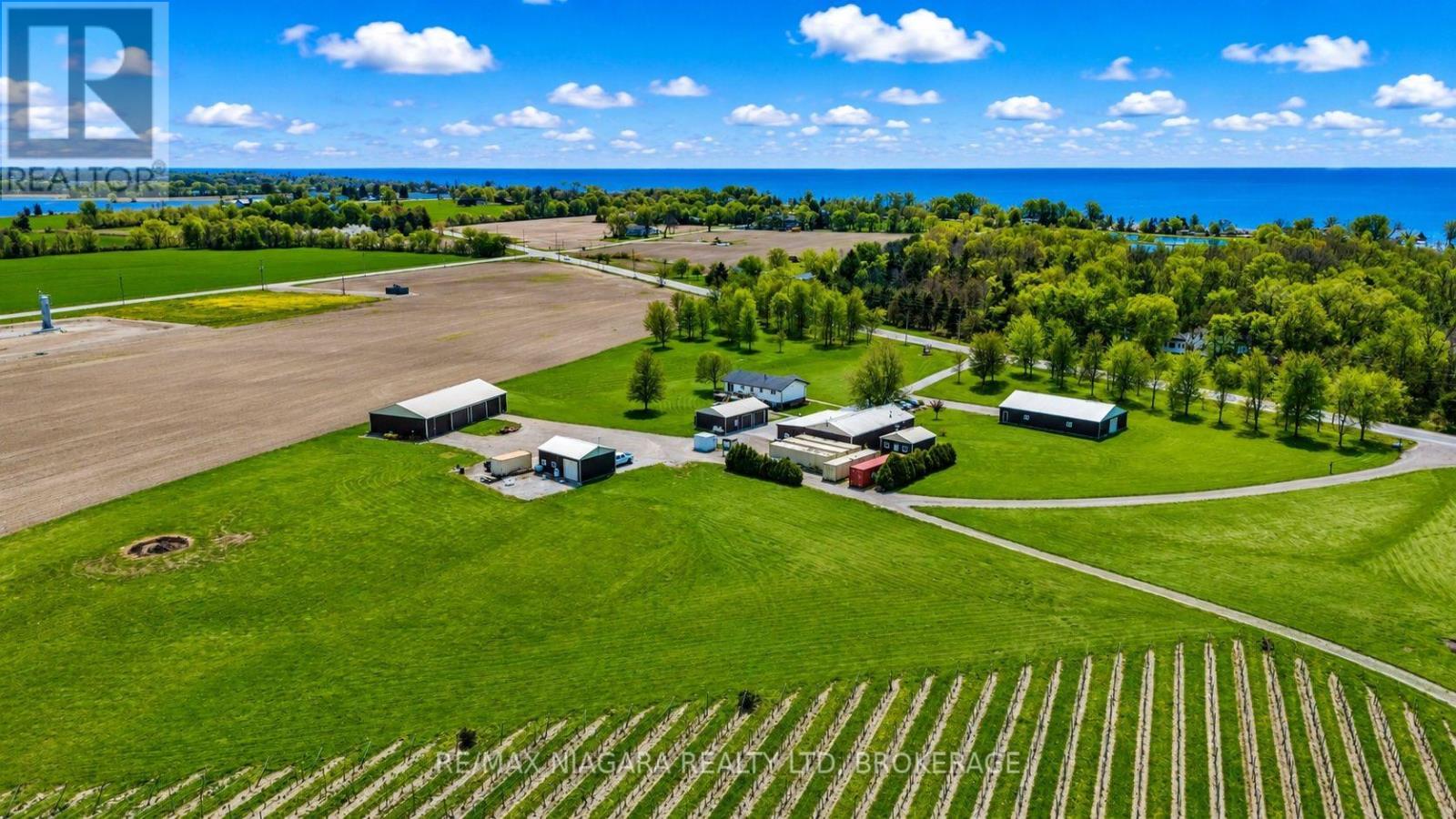 410 County Rd 50 Road W, Essex, Ontario  N0R 1G0 - Photo 1 - X13595568