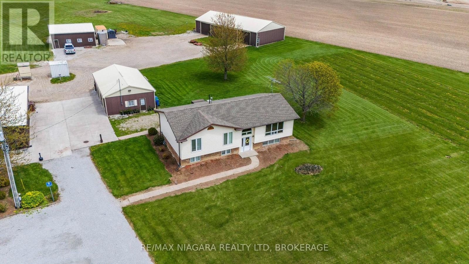 410 County Rd 50 Road W, Essex, Ontario  N0R 1G0 - Photo 19 - X13595568