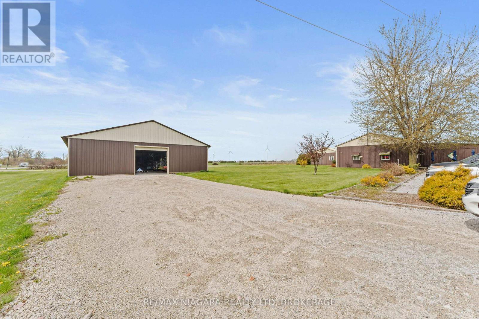 410 County Rd 50 Road W, Essex, Ontario  N0R 1G0 - Photo 32 - X13595568