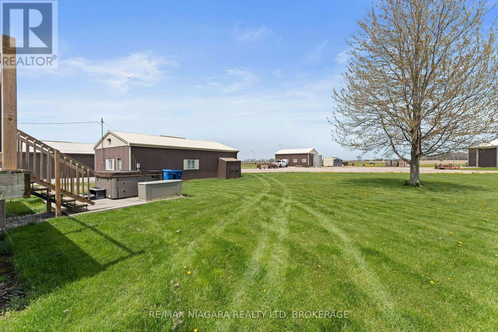 410 County Rd 50 Road W, Essex, Ontario  N0R 1G0 - Photo 45 - X13595568