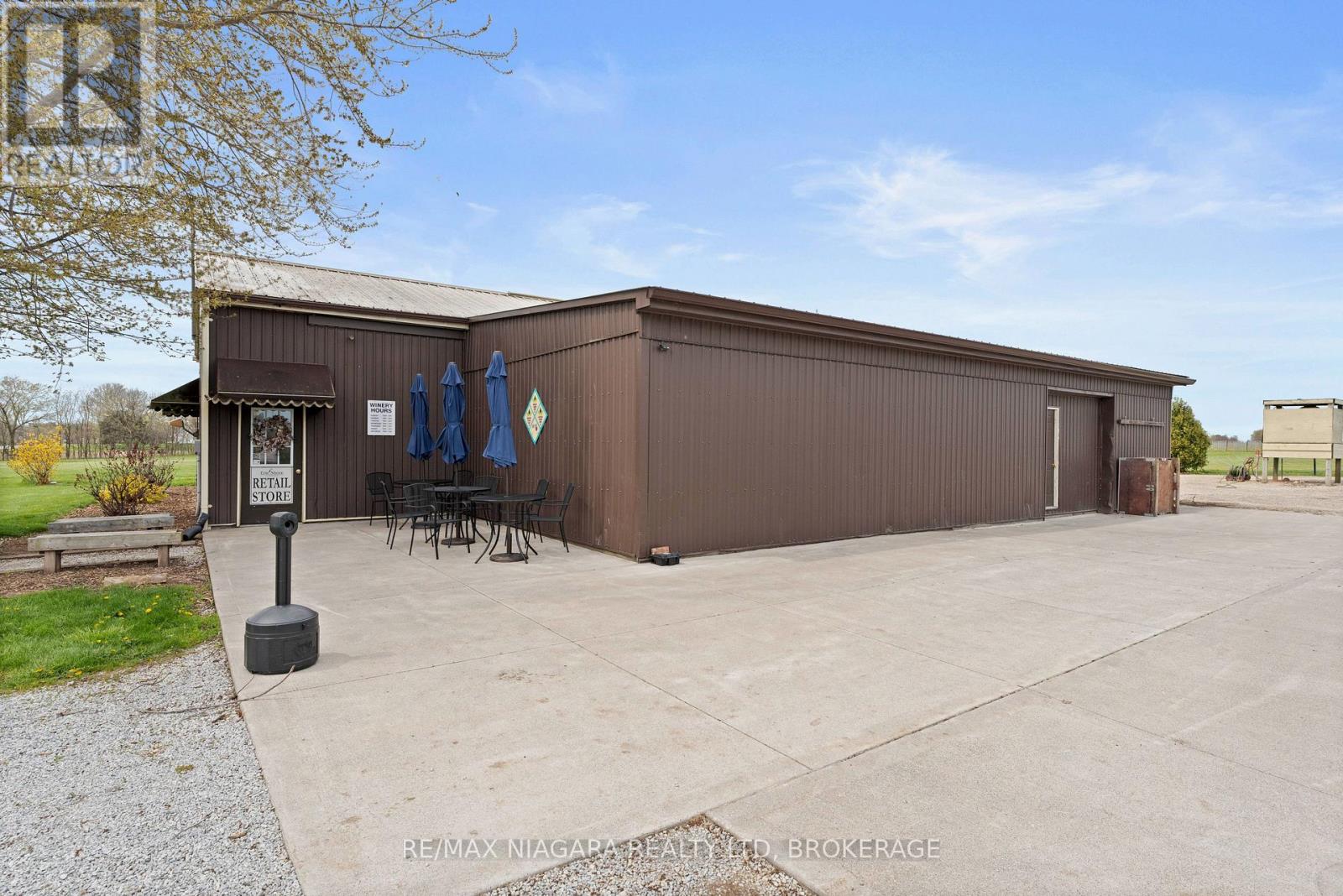 410 County Rd 50 Road W, Essex, Ontario  N0R 1G0 - Photo 49 - X13595568