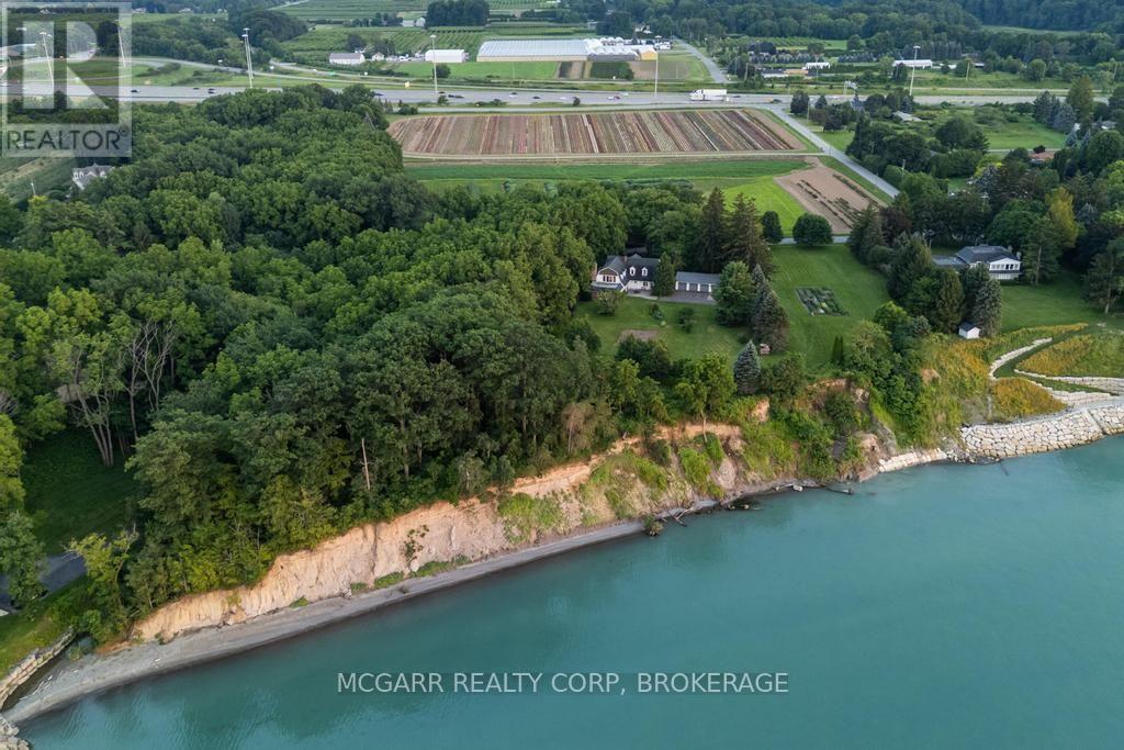 1258 Lakeshore Road W, St. Catharines, Ontario  L2R 6P9 - Photo 1 - X13596748