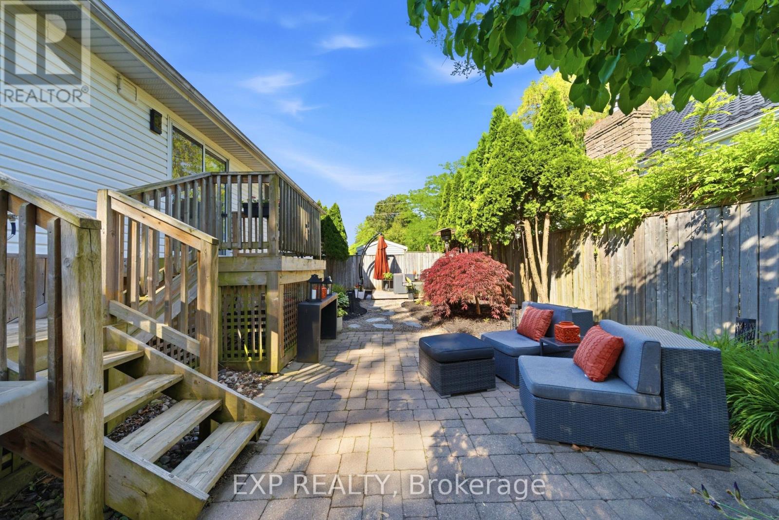 127a Lakeshore Road, St. Catharines, Ontario  L2N 2T8 - Photo 35 - X13596940