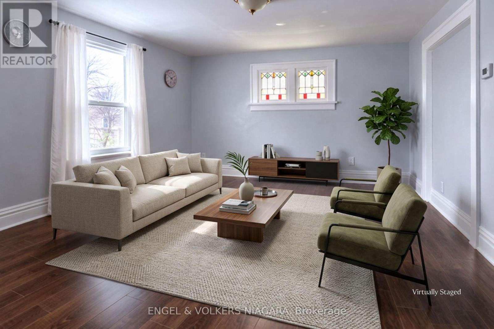 4752 Crawford Place W, Niagara Falls, Ontario  L2E 1Z2 - Photo 9 - X13597732