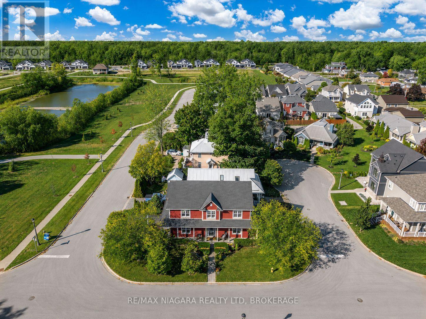 750 Lakeshore Road, Fort Erie, Ontario  L2A 0B4 - Photo 1 - X13598850