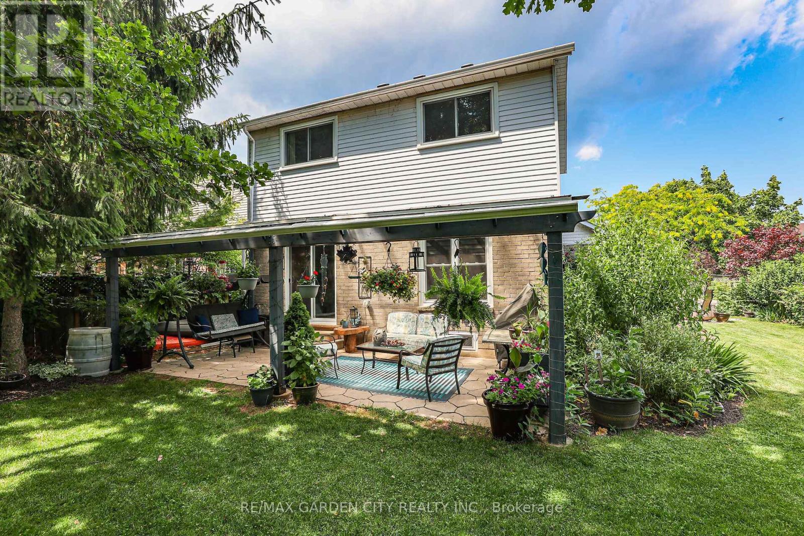4542 Ivy Gardens Crescent, Lincoln, Ontario  L3J 0B3 - Photo 24 - X13599962