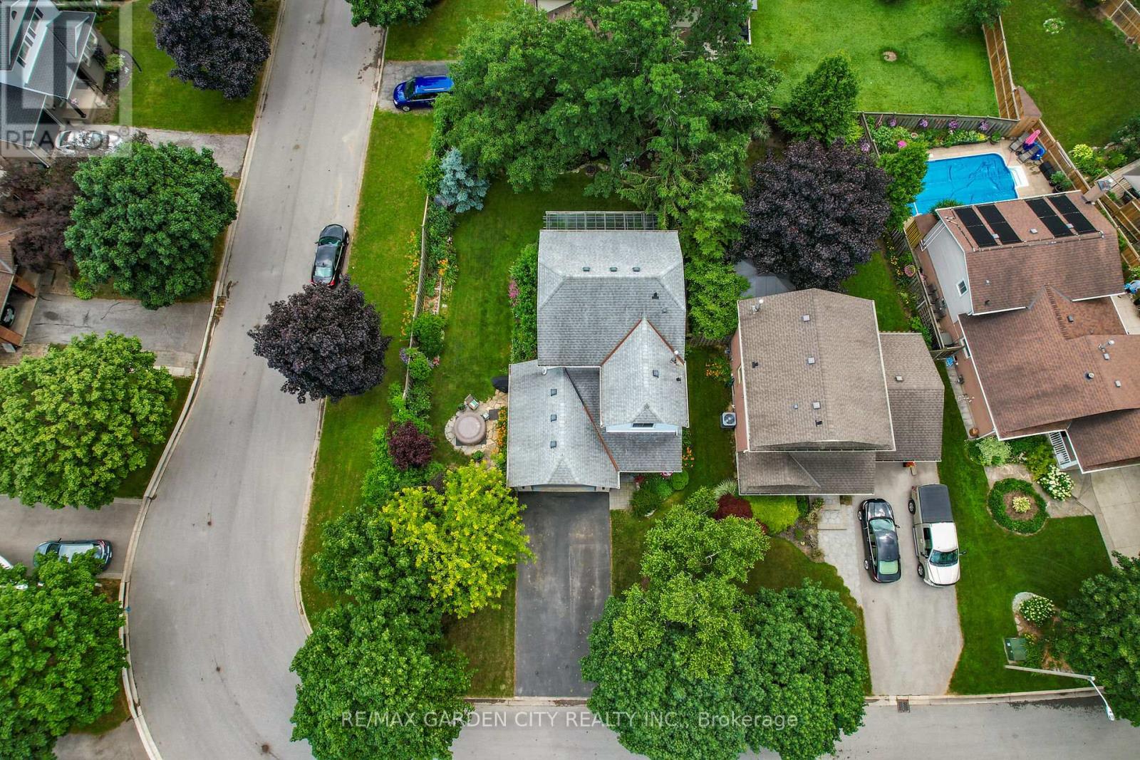 4542 Ivy Gardens Crescent, Lincoln, Ontario  L3J 0B3 - Photo 34 - X13599962