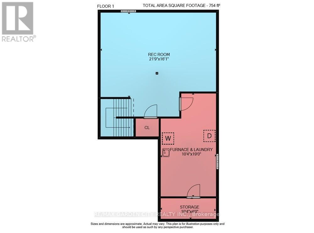 4542 Ivy Gardens Crescent, Lincoln, Ontario  L3J 0B3 - Photo 40 - X13599962