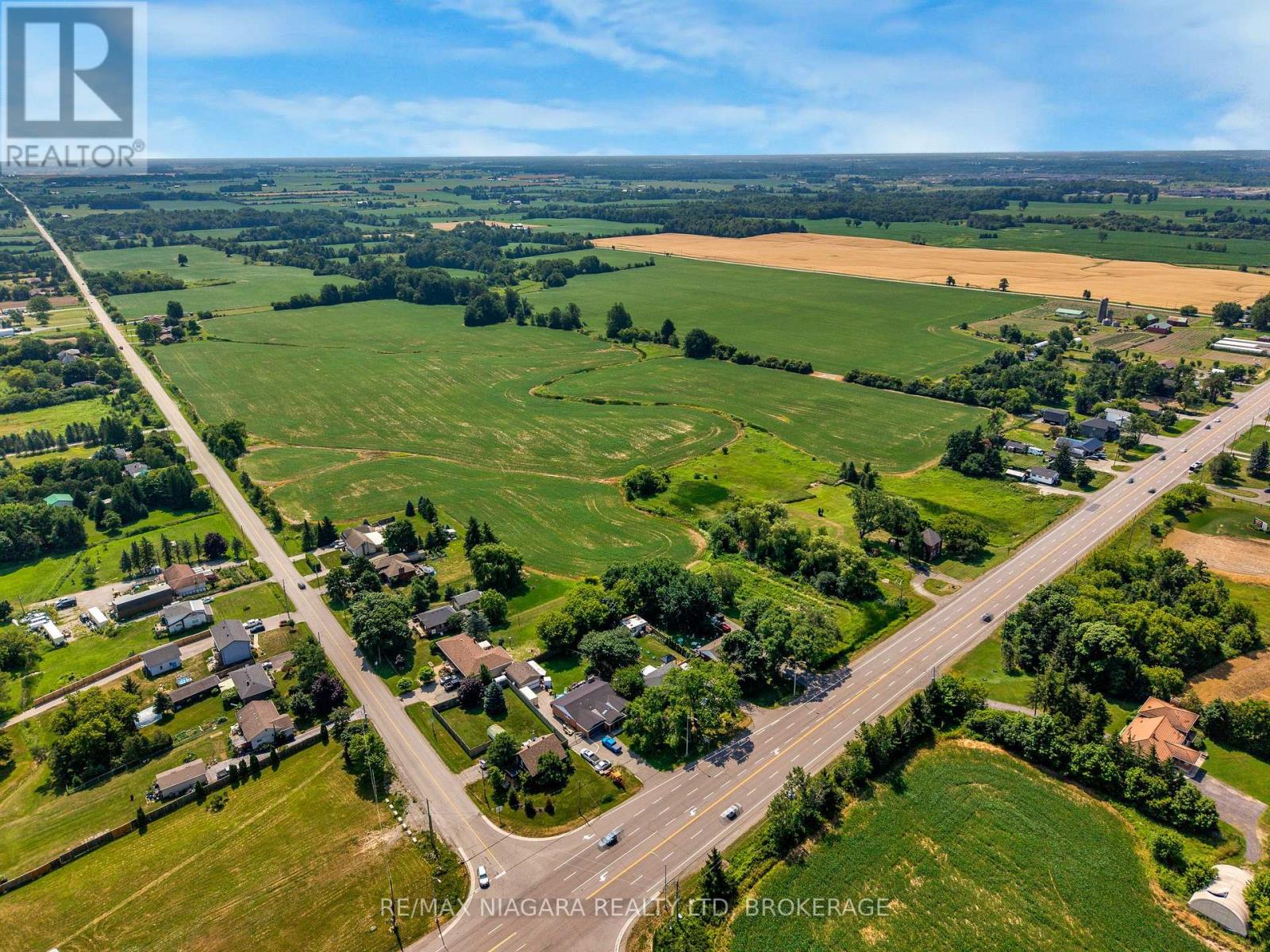 Pt Lt 1 Haldibrook Road, Haldimand, Ontario  N3W 1M8 - Photo 1 - X13600954