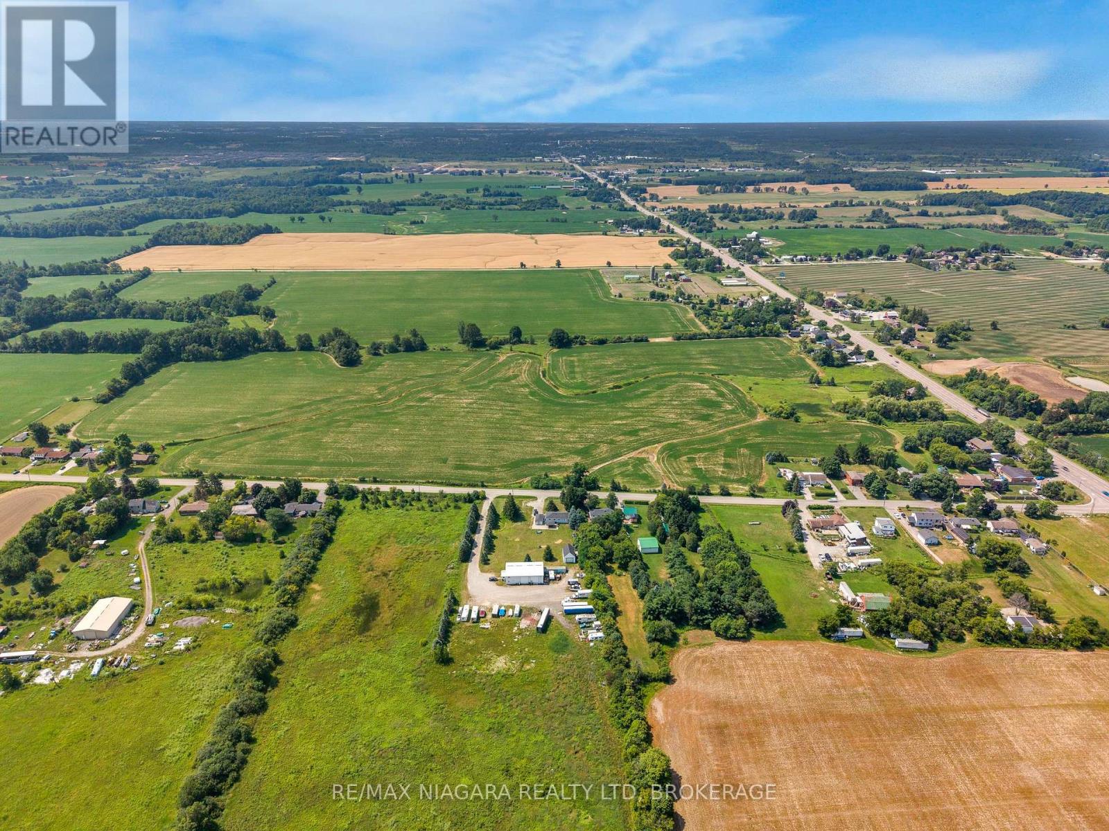 Pt Lt 1 Haldibrook Road, Haldimand, Ontario  N3W 1M8 - Photo 12 - X13600956