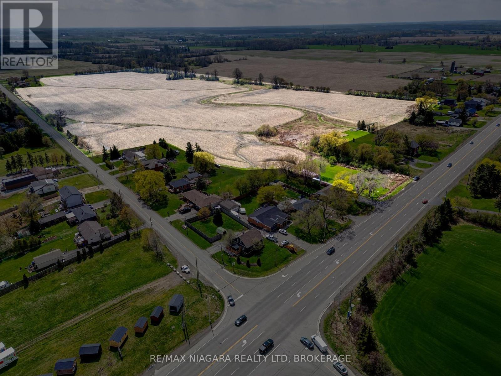Pt Lt 1 Haldibrook Road, Haldimand, Ontario  N3W 1M8 - Photo 2 - X13600956