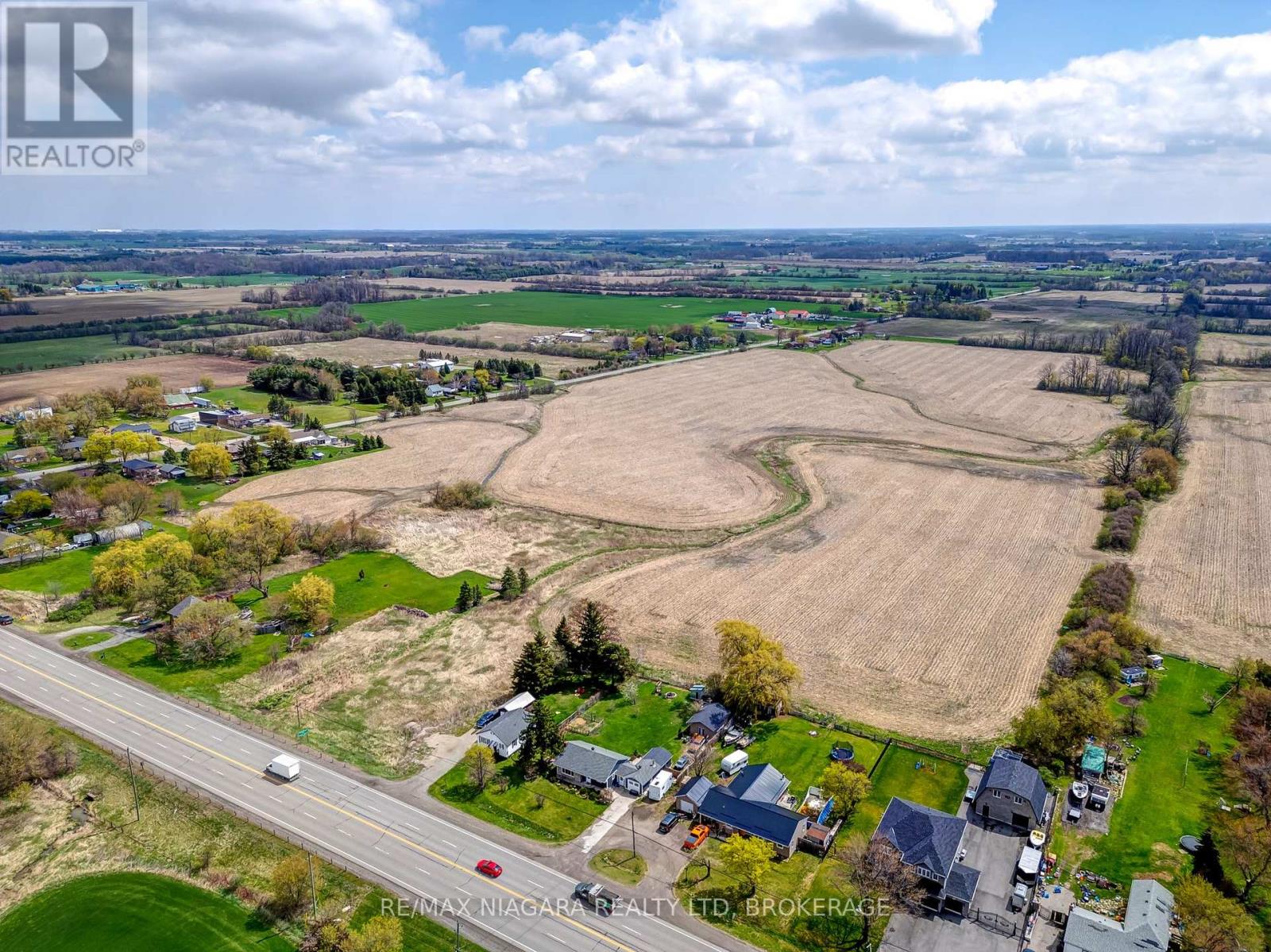 Pt Lt 1 Haldibrook Road, Haldimand, Ontario  N3W 1M8 - Photo 5 - X13600956