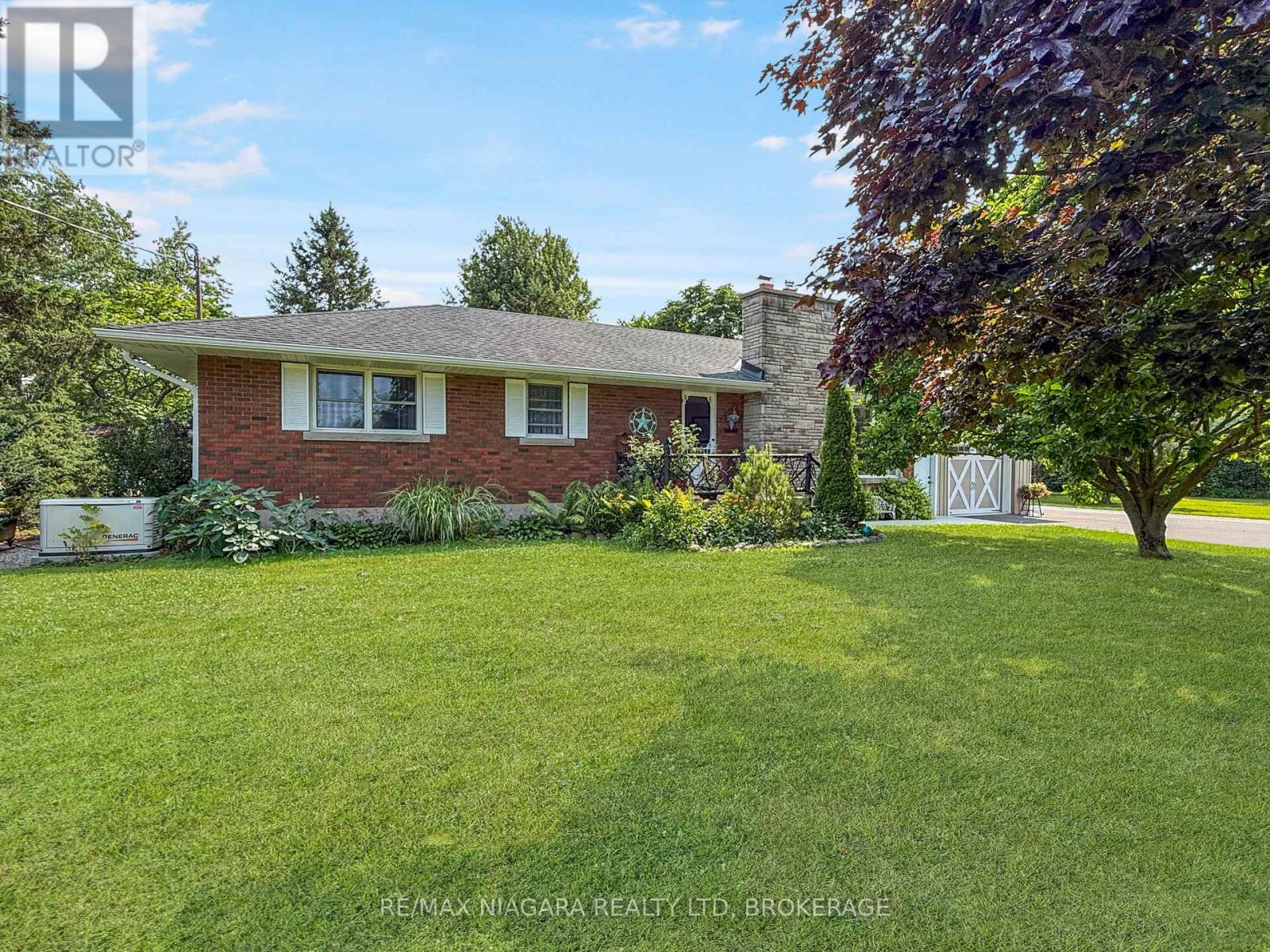2223 Turner Road, Thorold, Ontario  L3B 5N5 - Photo 1 - X13601030