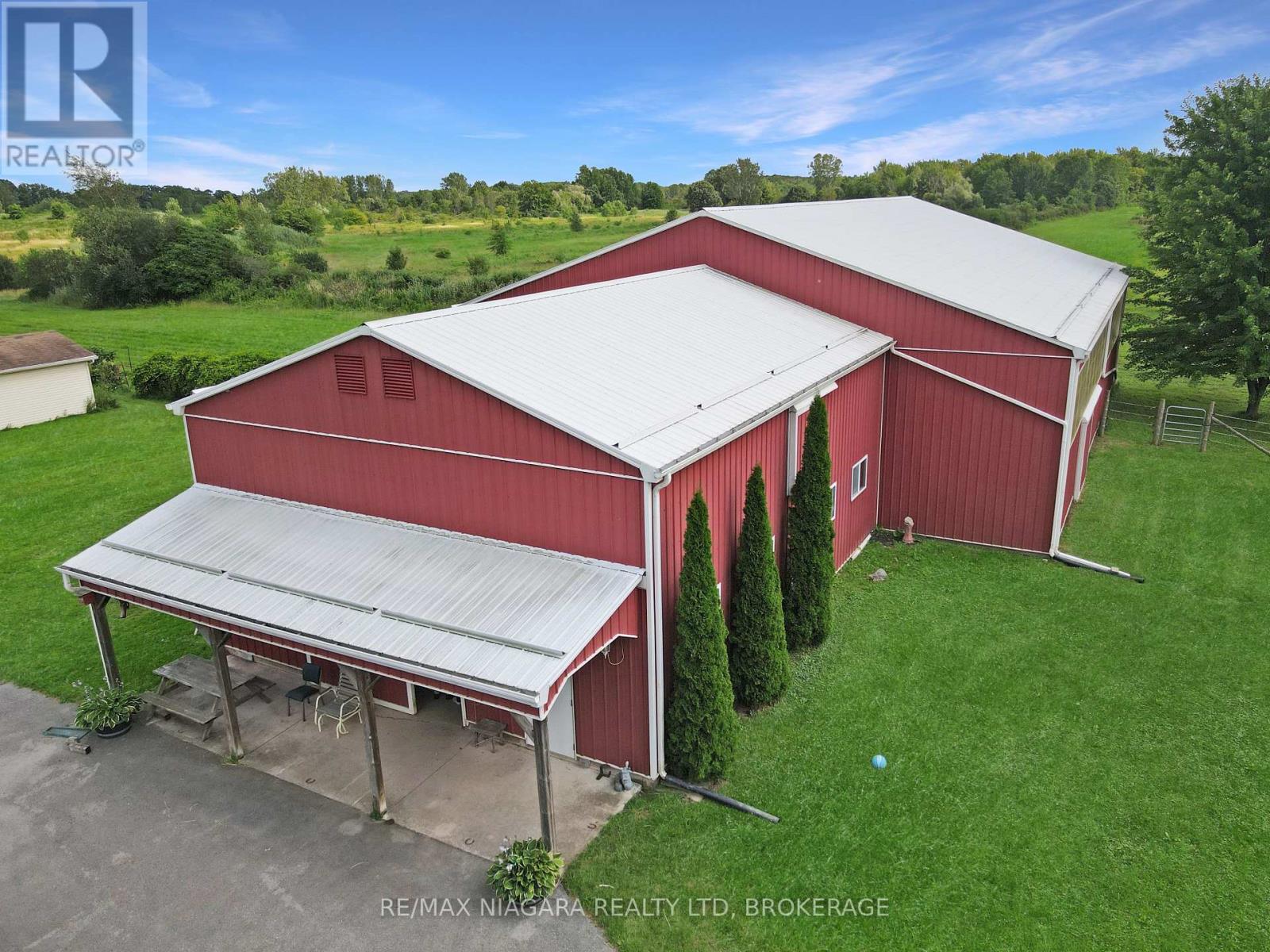2223 Turner Road, Thorold, Ontario  L3B 5N5 - Photo 36 - X13601030