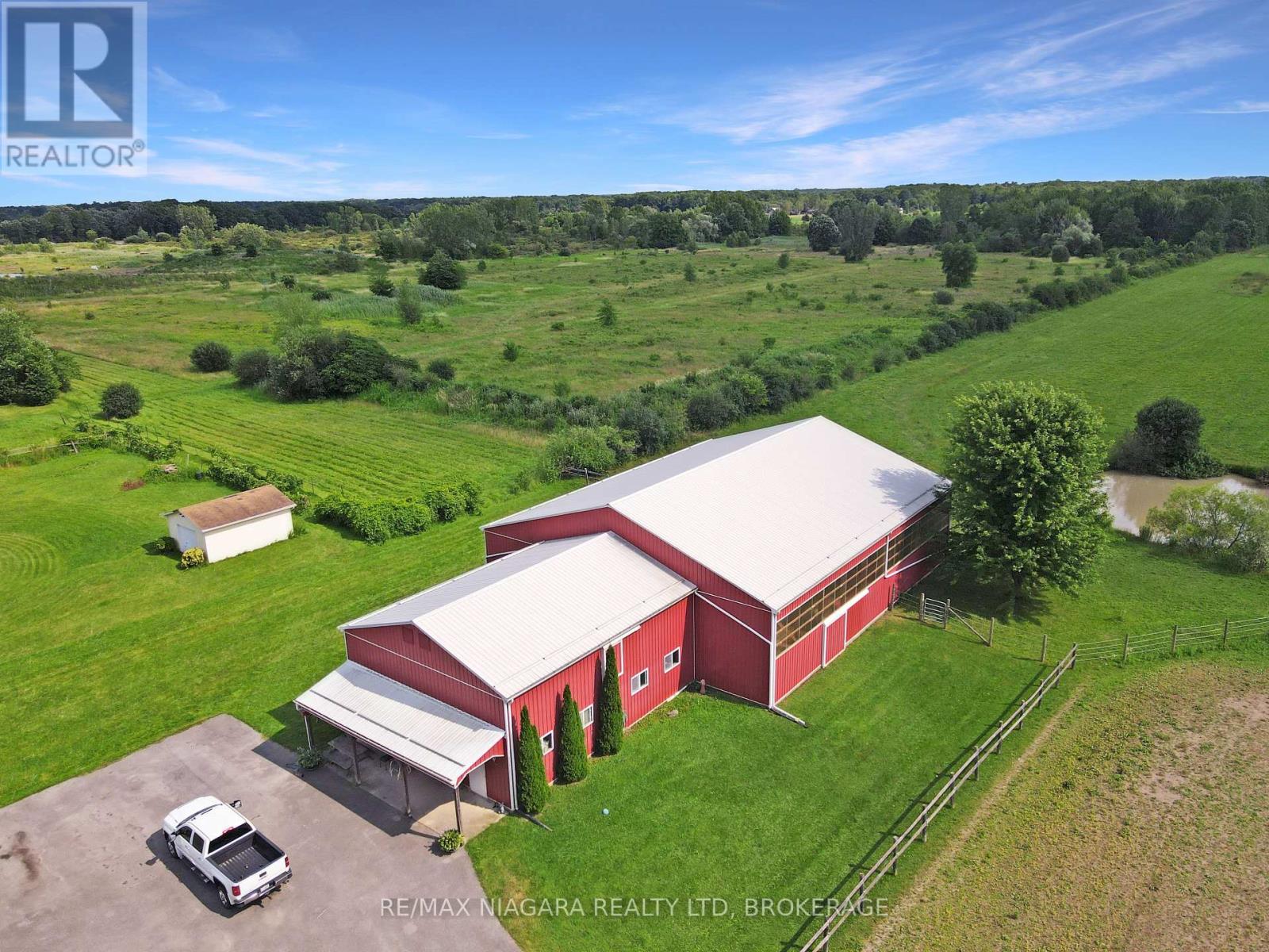 2223 Turner Road, Thorold, Ontario  L3B 5N5 - Photo 37 - X13601030