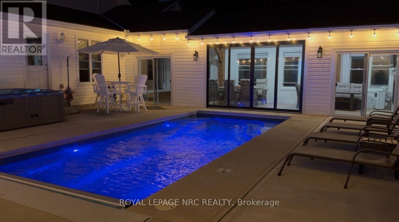124 Holloway Bay Road, Fort Erie, Ontario  L0S 1R0 - Photo 10 - X13601102