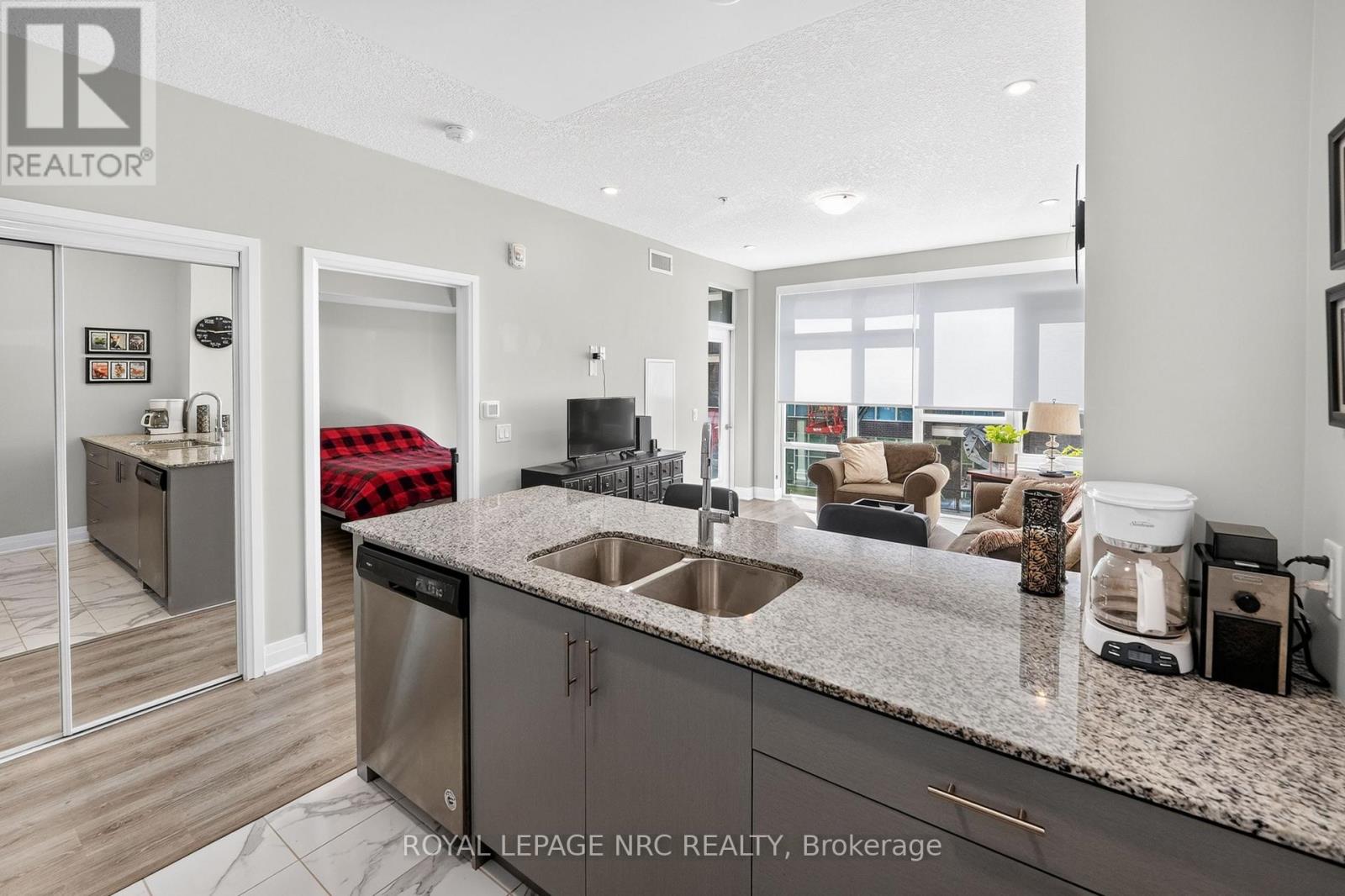 232 - 16 Concord Place, Grimsby, Ontario  L3M 0J1 - Photo 11 - X13603404
