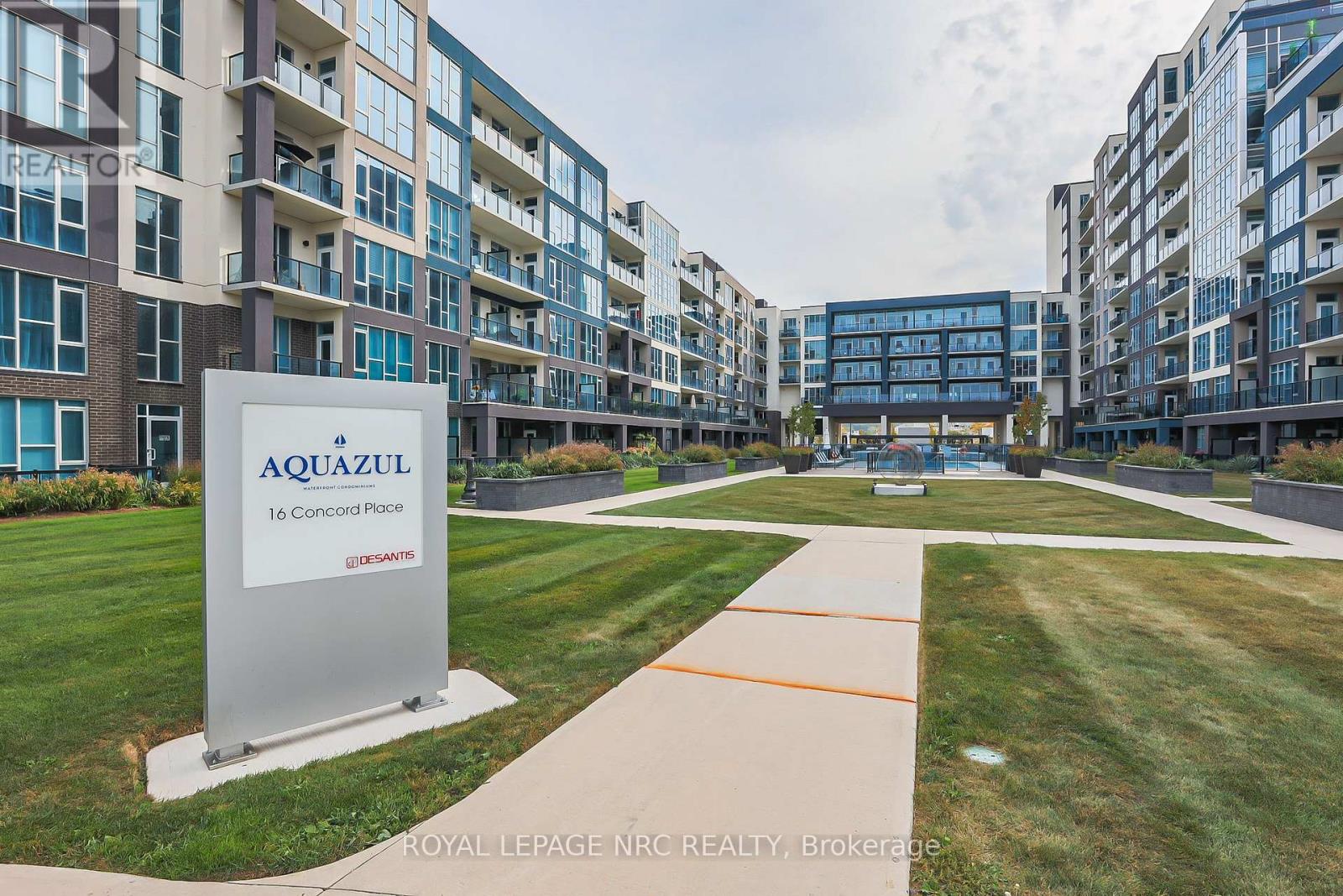 232 - 16 Concord Place, Grimsby, Ontario  L3M 0J1 - Photo 49 - X13603404