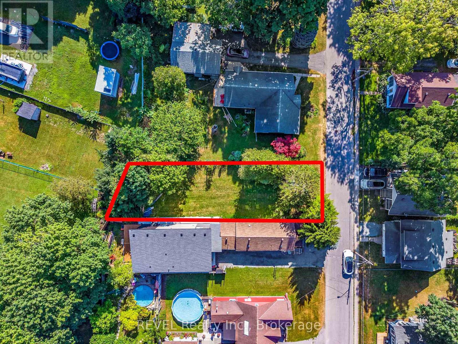 3914 (Lot 240) Alexandra Road, Fort Erie, Ontario  L0S 1B0 - Photo 1 - X13603486