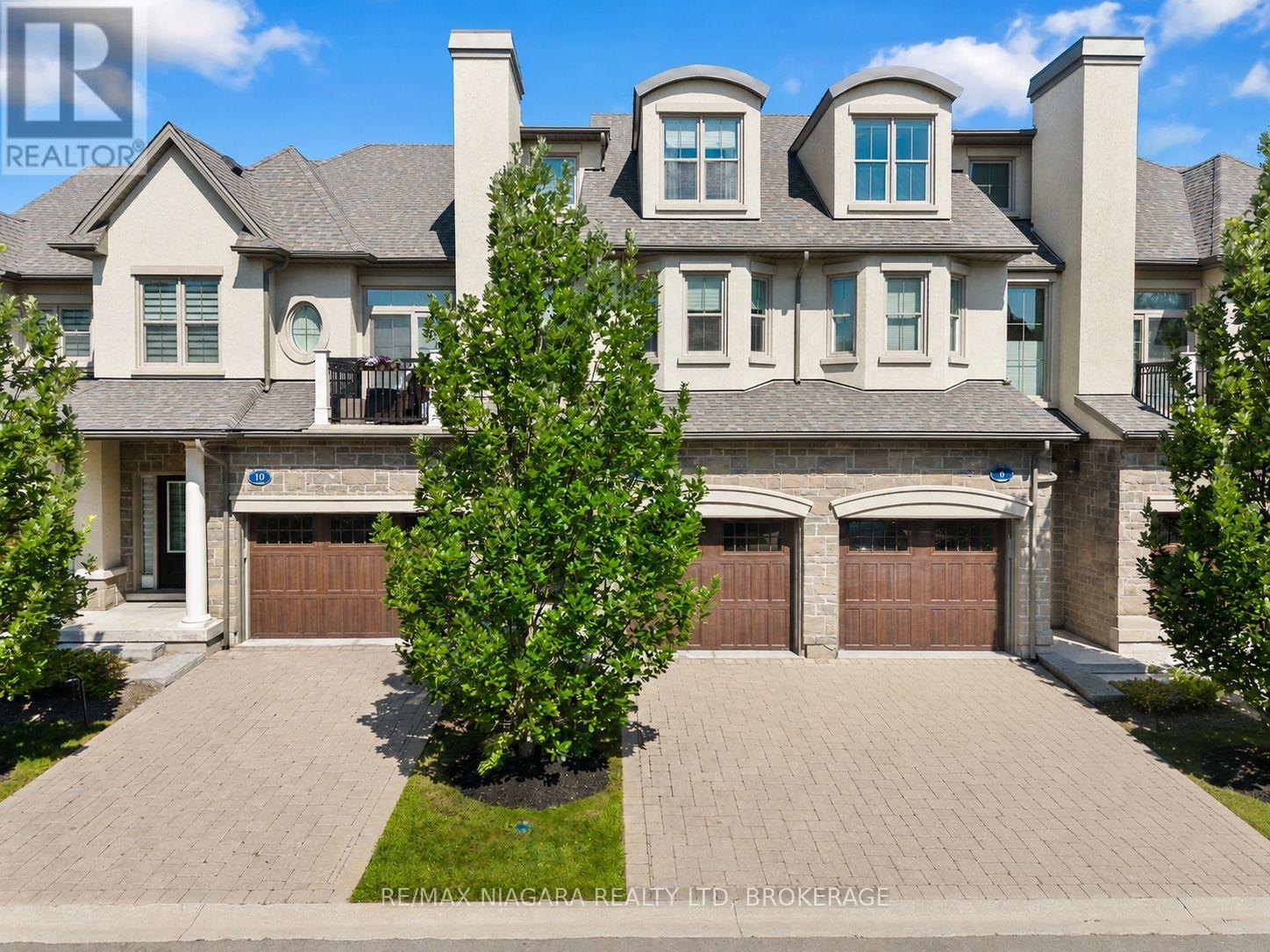 8 St. Andrews Lane S, Niagara-On-The-Lake, Ontario  L0S 1J0 - Photo 1 - X13604778