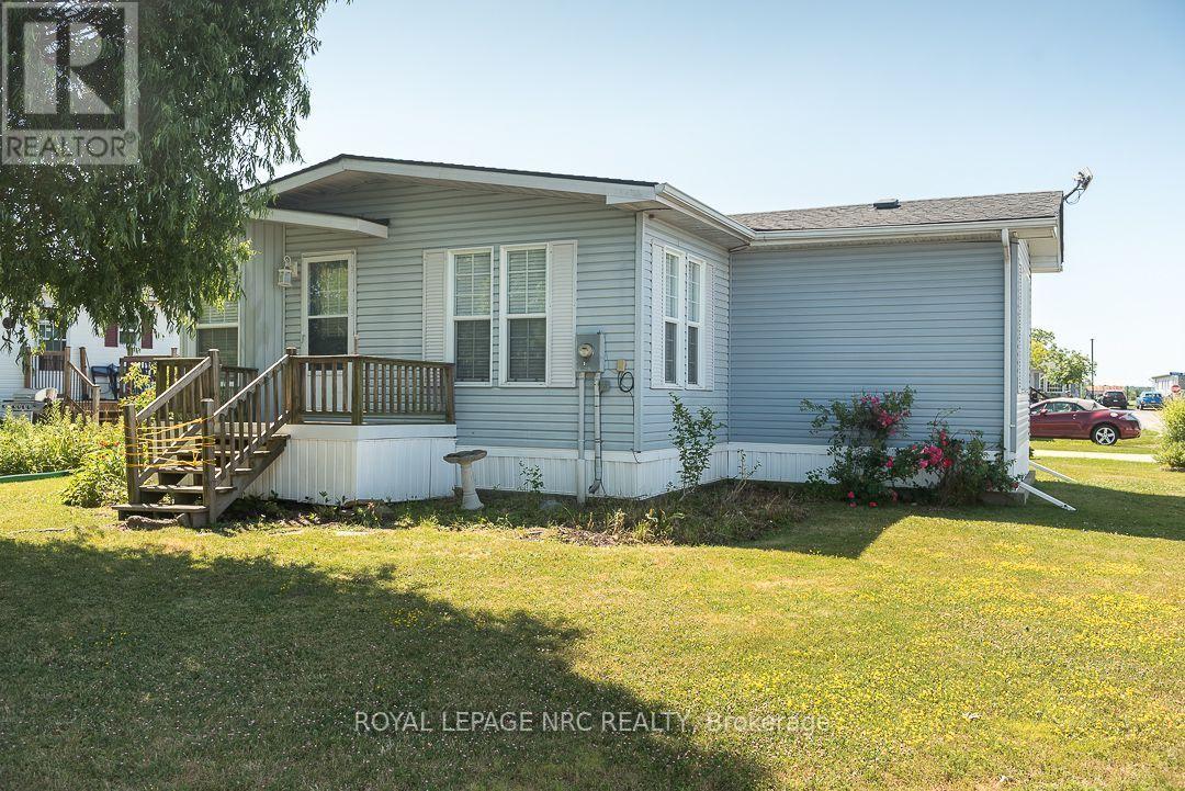 264 - 3033 Townline Road, Fort Erie, Ontario  L0S 1S1 - Photo 1 - X13604784