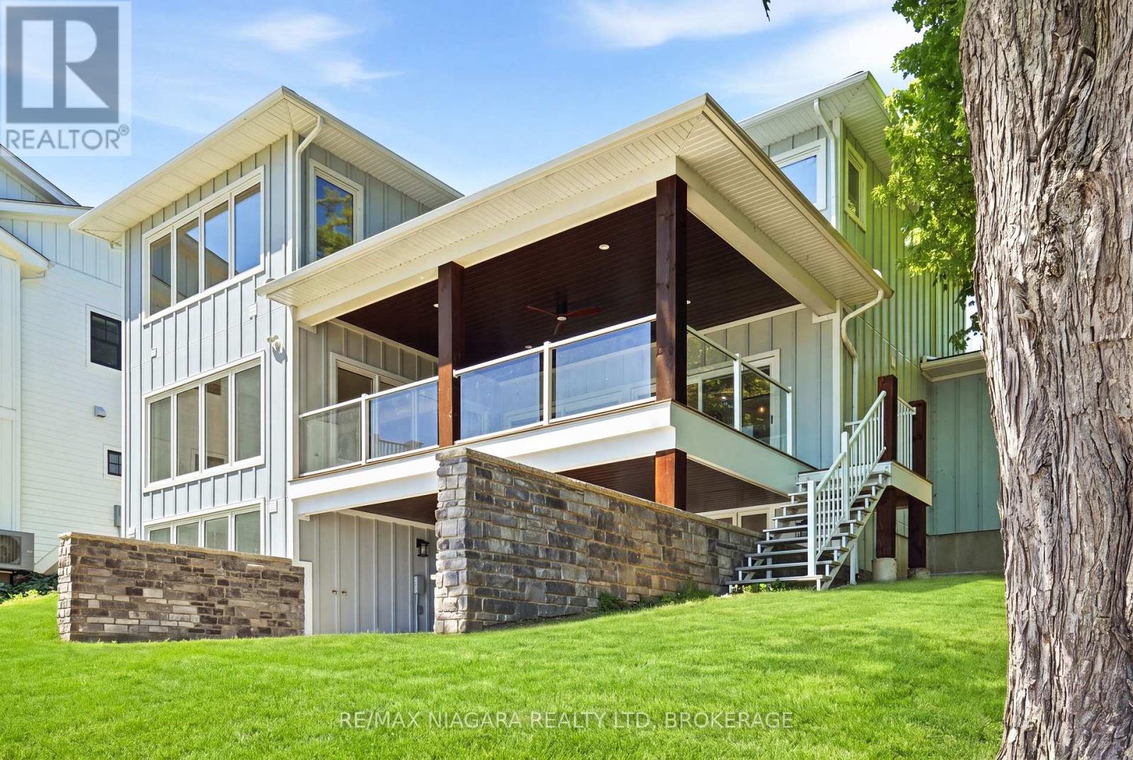 3561 Yacht Harbour Road, Fort Erie, Ontario  L0S 1N0 - Photo 41 - X13605298