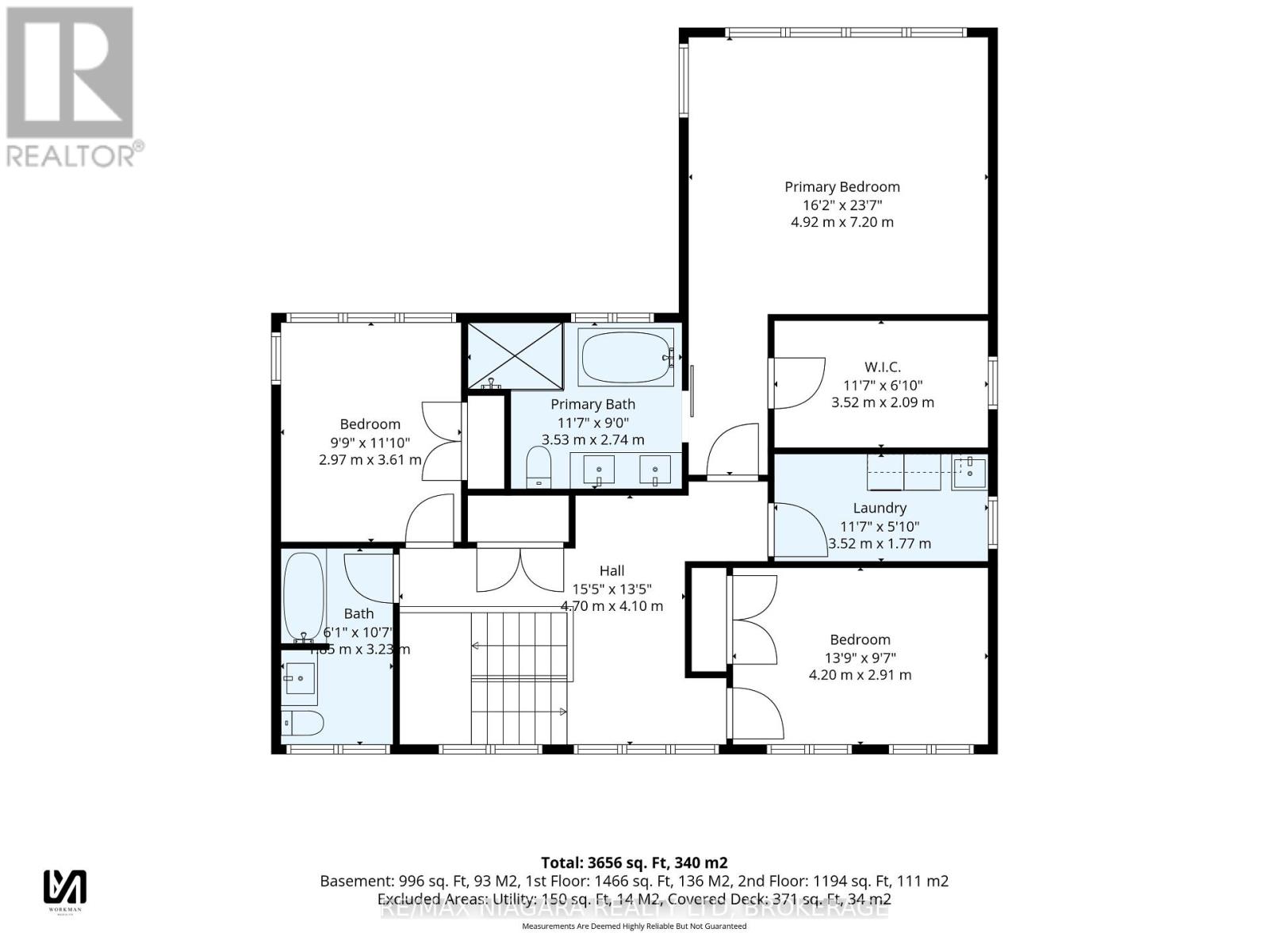 3561 Yacht Harbour Road, Fort Erie, Ontario  L0S 1N0 - Photo 47 - X13605298
