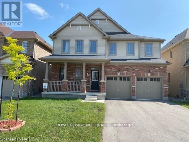 7801 Sassafras Trail, Niagara Falls, Ontario  L2H 0N5 - Photo 41 - X13605372